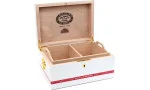 Hoyo de Monterrey Global Brand Humidor 30-50 cigarer