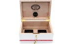 Hoyo de Monterrey Global Brand Humidor 30-50 cigarer