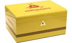Montecristo Global Brand-humidor til 30-50 cigarer