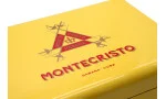Montecristo Global Brand-humidor til 30-50 cigarer