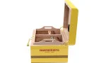 Montecristo Global Brand-humidor til 30-50 cigarer