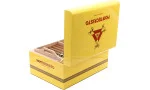 Montecristo Global Brand-humidor til 30-50 cigarer