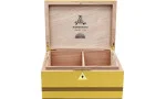 Montecristo Global Brand-humidor til 30-50 cigarer