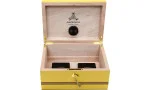 Montecristo Global Brand-humidor til 30-50 cigarer