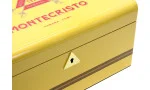 Montecristo Global Brand-humidor til 30-50 cigarer
