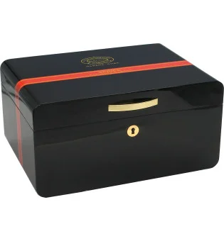 Partagas Series Global Brand Humidor til 30–50 cigarer