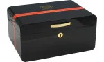 Partagas Series Global Brand Humidor til 30–50 cigarer