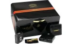 Partagas Series Global Brand Humidor til 30–50 cigarer