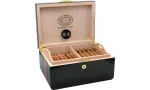 Partagas Series Global Brand Humidor til 30–50 cigarer