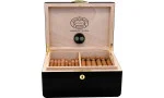 Partagas Series Global Brand Humidor til 30–50 cigarer