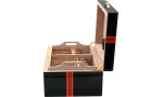 Partagas Series Global Brand Humidor til 30–50 cigarer