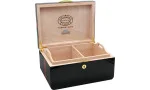 Partagas Series Global Brand Humidor til 30–50 cigarer