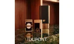 S.T. Dupont Ligne 2 Lighter Cohiba 60 sort og guld 016472N