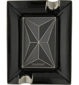 S.T. Dupont Fire X Askebæger sort 006477X