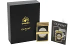 S.T. Dupont Slim Cutter Cohiba 60 sort og guld 003472