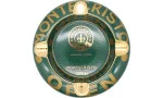 Montecristo åben askebæger