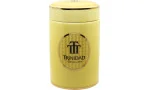 Trinidad-porcelænskrukke