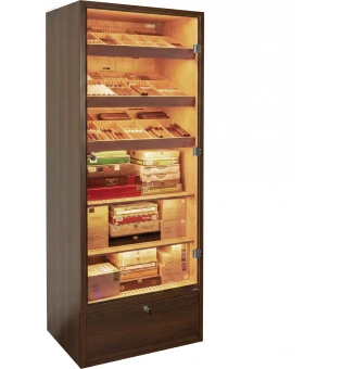 adorini Kabinet Humidor Primo Brun