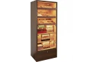 adorini Kabinet Humidor Primo Brun foto 25