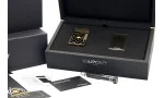 S.T. Dupont Le Grand Lighter Cohiba 60 sort og guld C23472CL foto 8