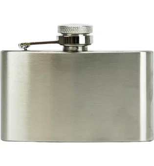 Rustfri Stål Flaske 90mL