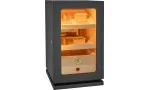 adorini Humidor Lumina Grande Deluxe sort