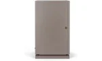 adorini Humidor Lumina Grande Deluxe lysegrå