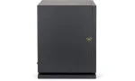 adorini Humidor Lumina Medium Deluxe sort