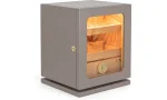 adorini Humidor Lumina Medium Deluxe lysegrå