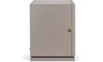 adorini Humidor Lumina Medium Deluxe lysegrå