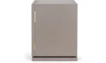 adorini Humidor Lumina Medium Deluxe lysegrå
