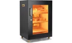 adorini Cabinet Humidor Caddy sort