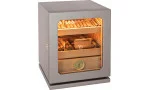 adorini Humidor Lumina Medium Deluxe lysegrå