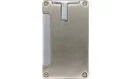adorini Jet Lighter Sølv foto 15