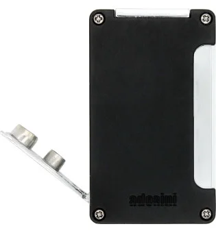 adorini Jet Lighter Sort