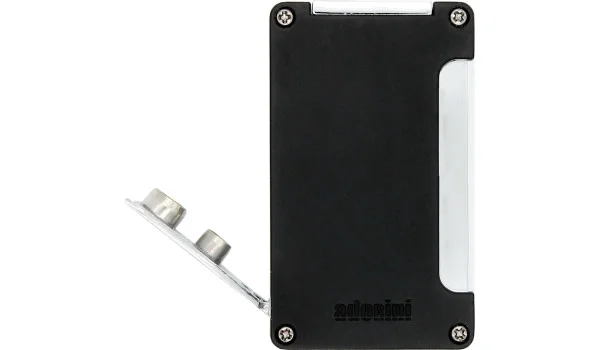 adorini Jet Lighter Sort foto 2