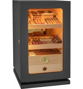 adorini Humidor Lumina Grande Deluxe sort