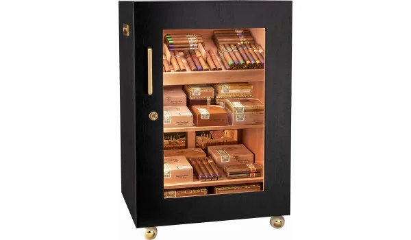 adorini Cabinet Humidor Caddy sort