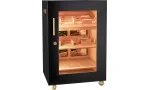 adorini Cabinet Humidor Caddy sort