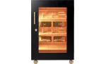 adorini Cabinet Humidor Caddy sort