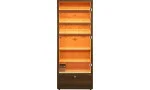 adorini Kabinet Humidor Primo Brun foto 26