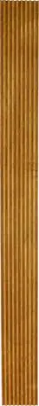 adorini RibTech Cedar Humidor Foring - 5 mm