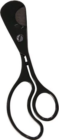 Donatus Big-Cut Cigar Saks Keramisk Overflade