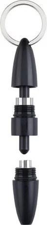 Passatore Duo Cigar Punch Sort