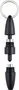 Passatore Duo Cigar Punch Sort