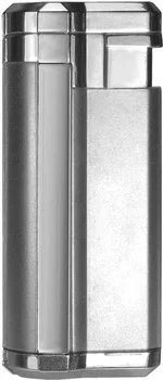 BOM Tristar Lighter Sølv