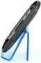 Xikar VX V-Cut Cigar Klipper Pistolmetal foto 10