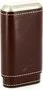 Xikar tre Cigar Holder Cognac