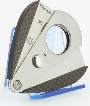 Xikar Dobbelt Bladet Klipper Xi3 Carbon Fiber