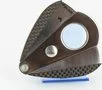 Xikar Dobbelt Bladet Klipper Xi3 Carbon Fiber foto 2